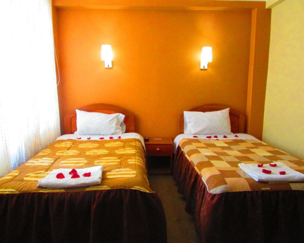 фото Maya Inn