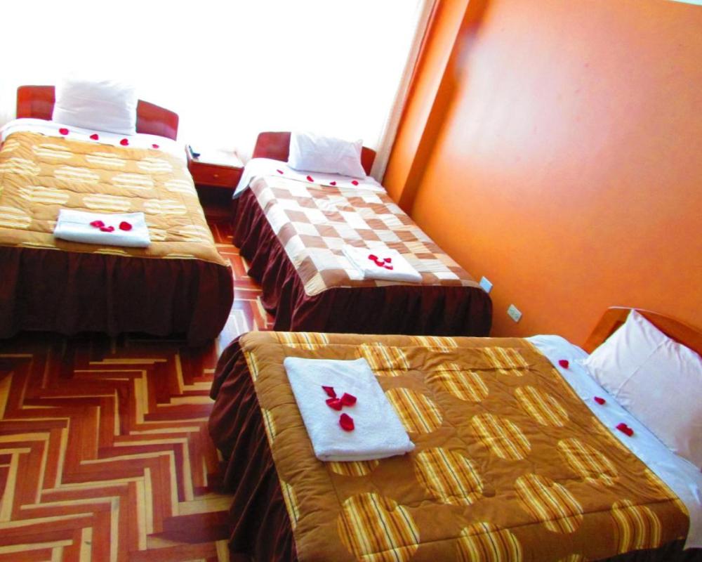 фото Maya Inn
