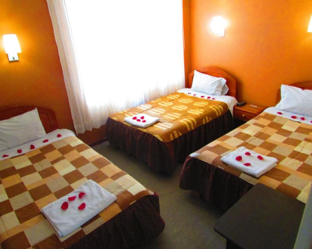 фото Maya Inn