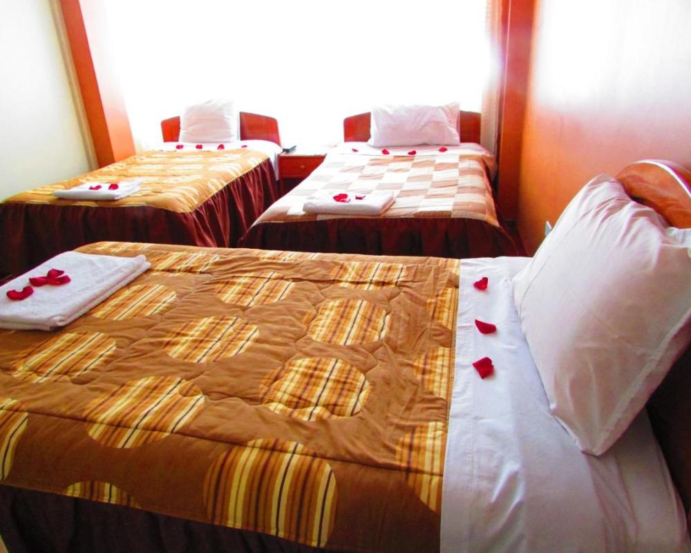 фото Maya Inn