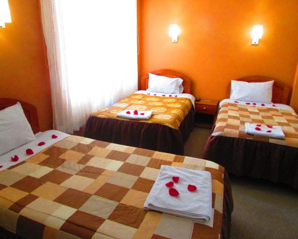 фото Maya Inn