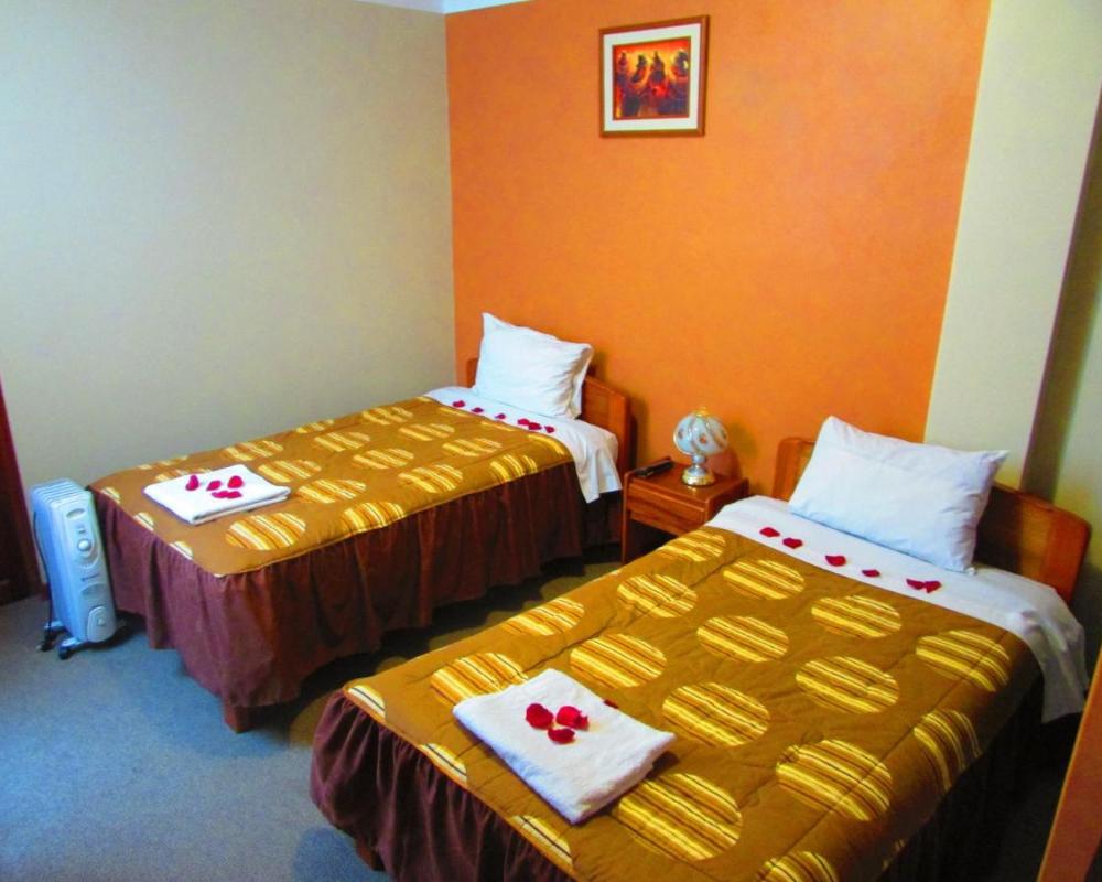 фото Maya Inn