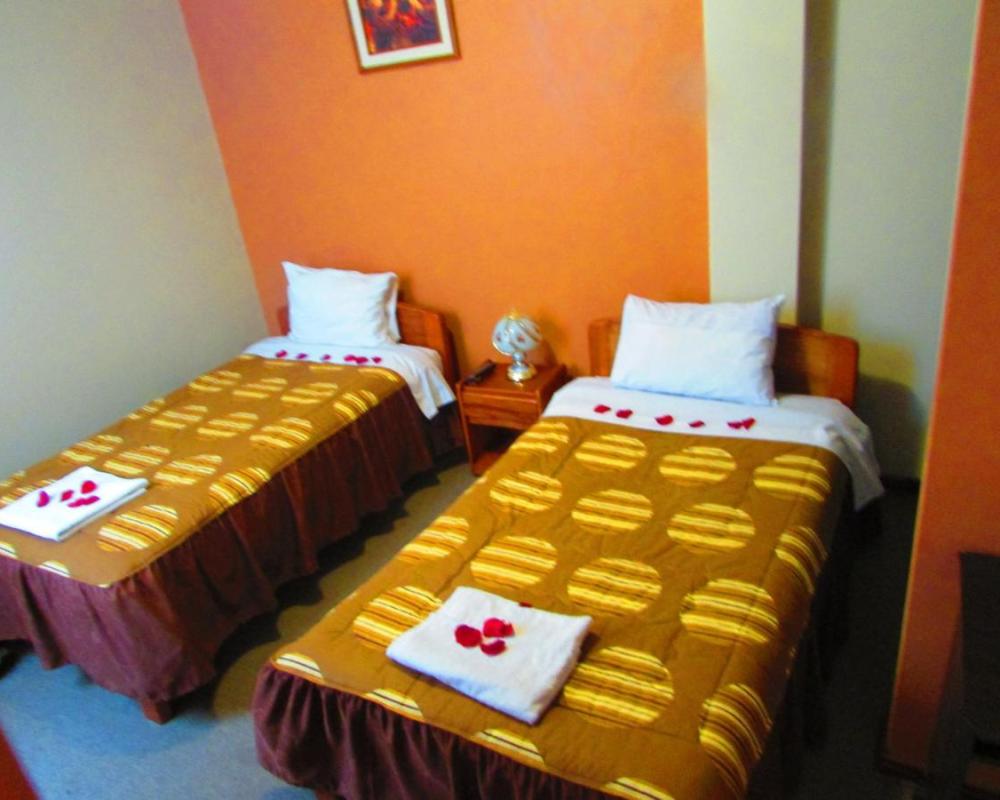 фото Maya Inn