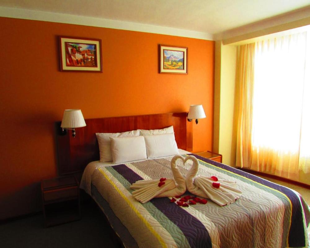 фото Maya Inn