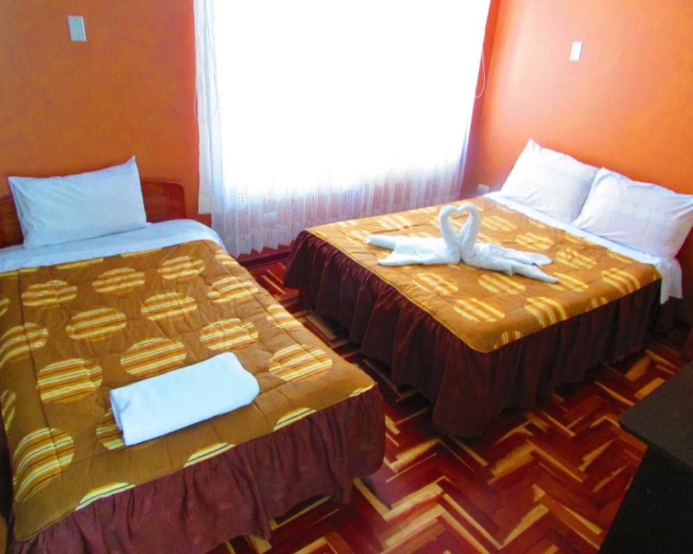 фото Maya Inn