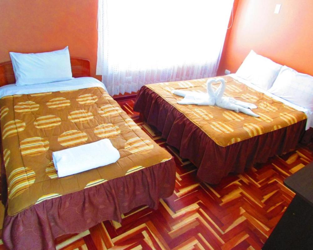 фото Maya Inn
