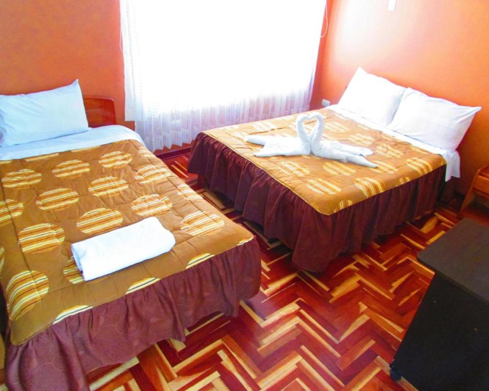 фото Maya Inn