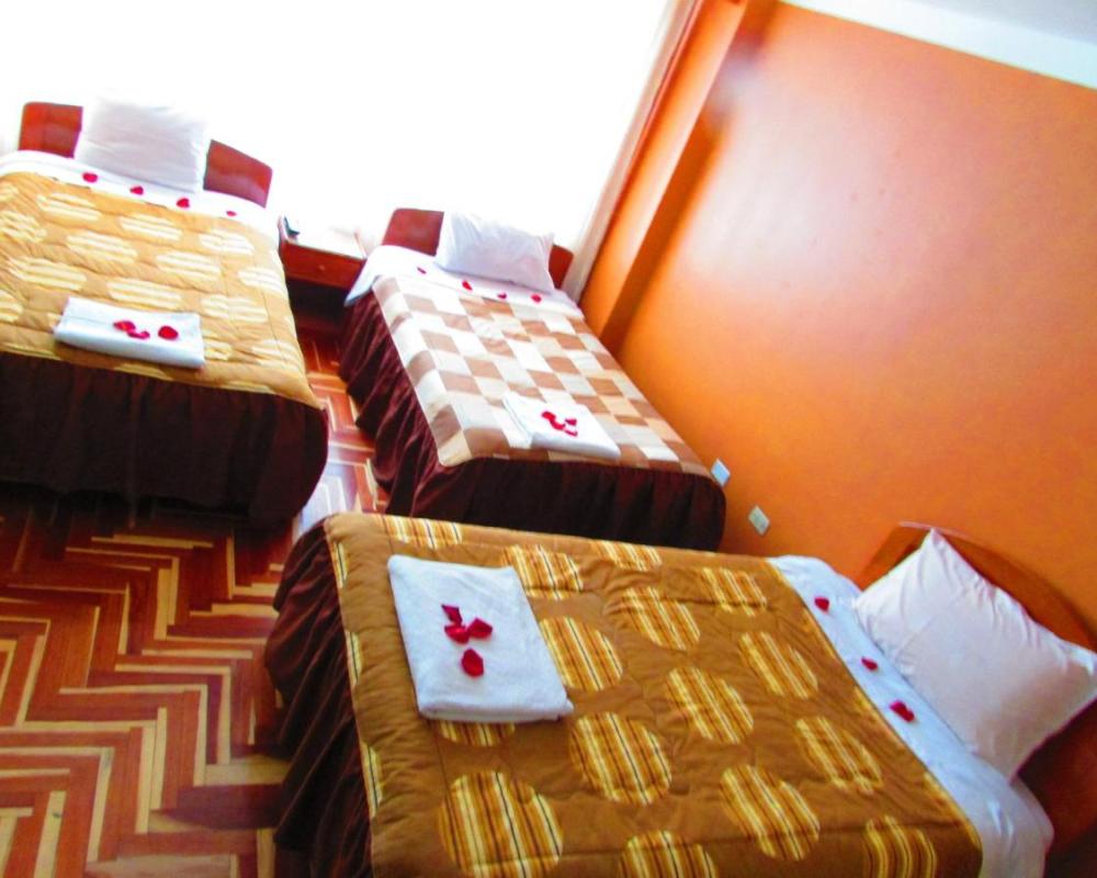 фото Maya Inn