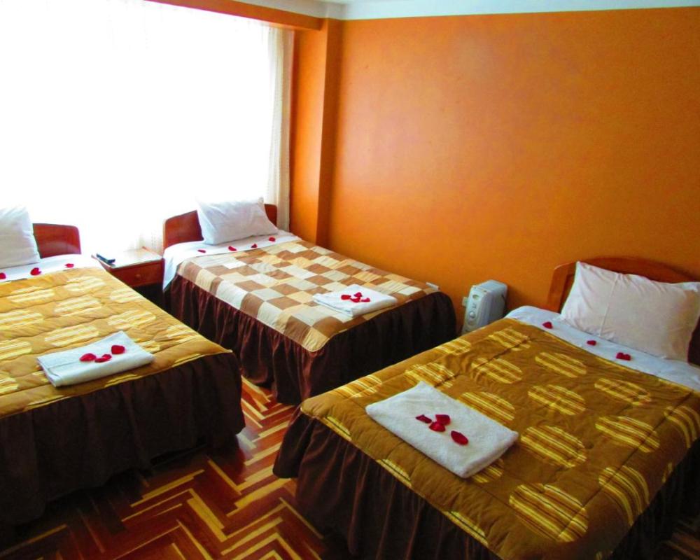 фото Maya Inn
