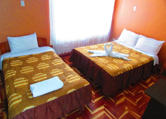 Maya Inn