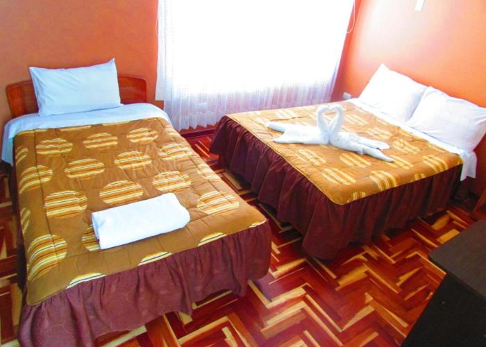 Maya Inn