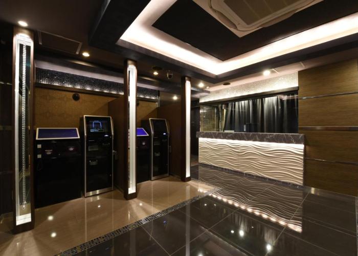 Hotel Star Resort Hers (Adult Only)