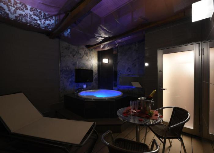 Hotel Star Resort Hers (Adult Only)