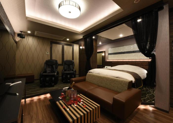 Hotel Star Resort Hers (Adult Only)