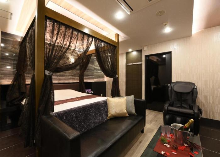 Hotel Star Resort Hers (Adult Only)