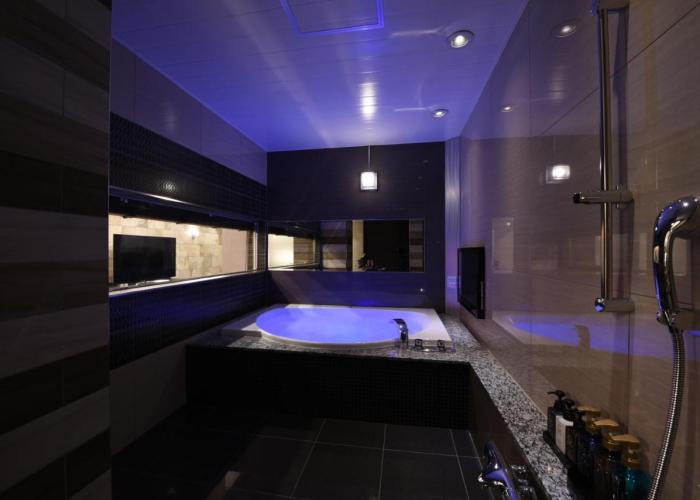 Hotel Star Resort Hers (Adult Only)