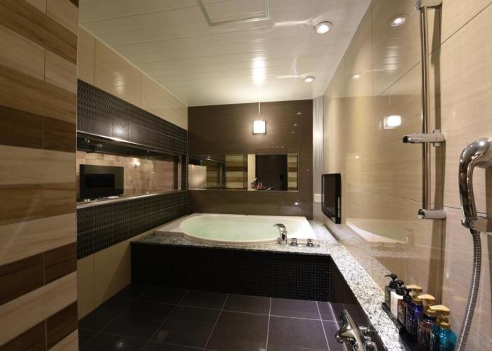 Hotel Star Resort Hers (Adult Only)