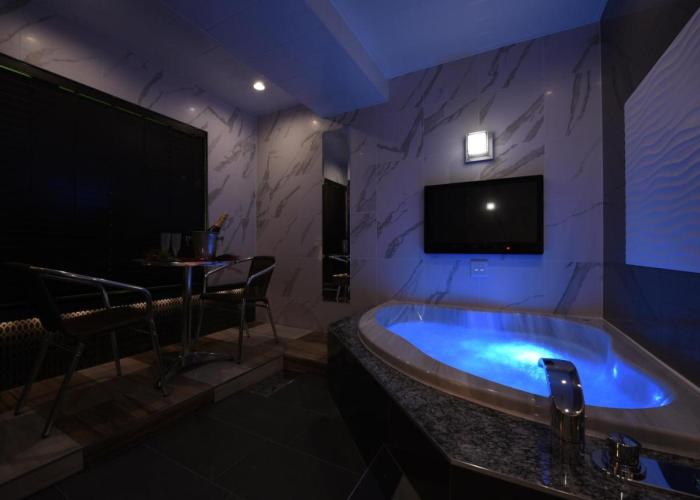 Hotel Star Resort Hers (Adult Only)
