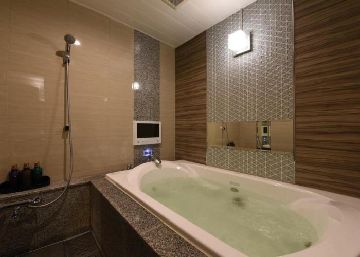 Hotel Star Resort Hers (Adult Only)