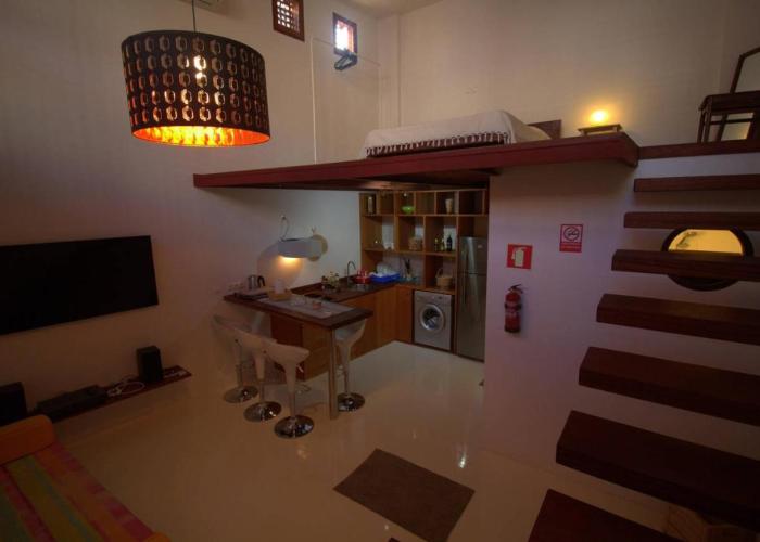 Studio M