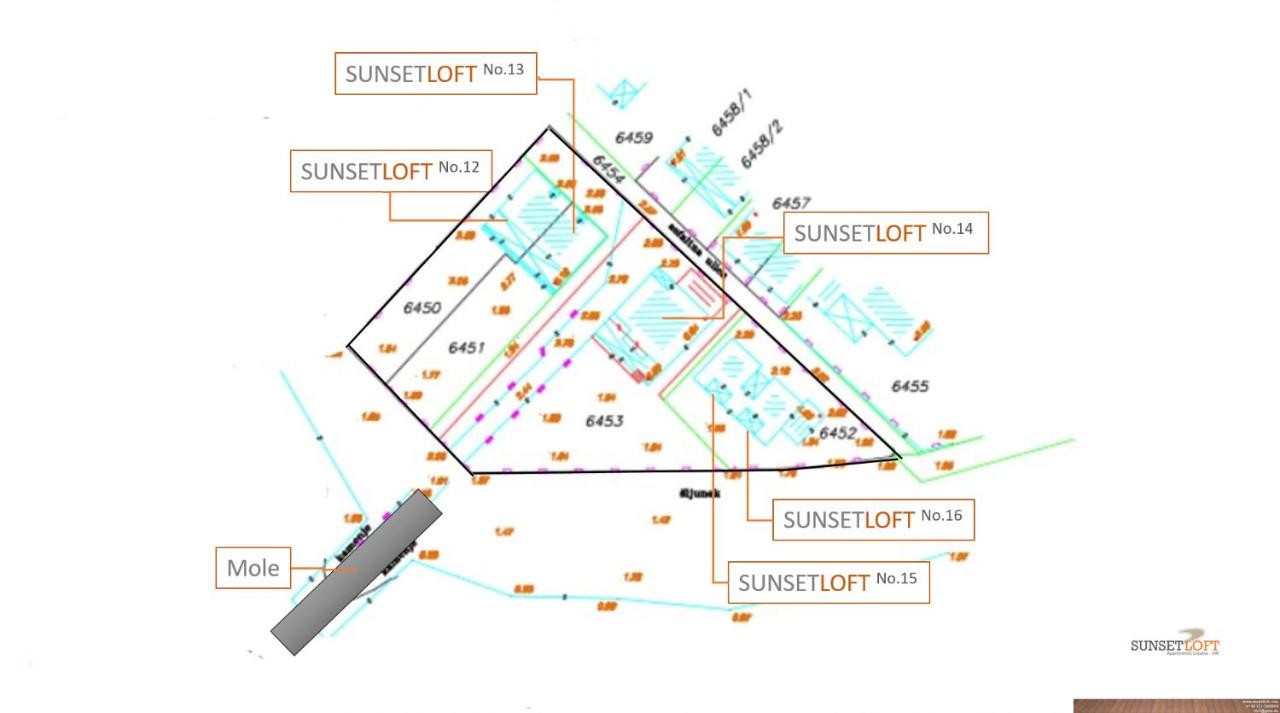 фото SunsetLoft Vir