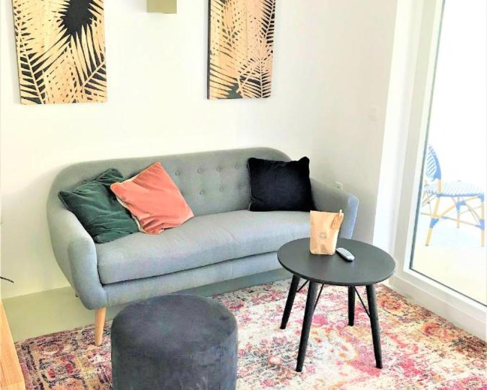 фото SunsetLoft Vir