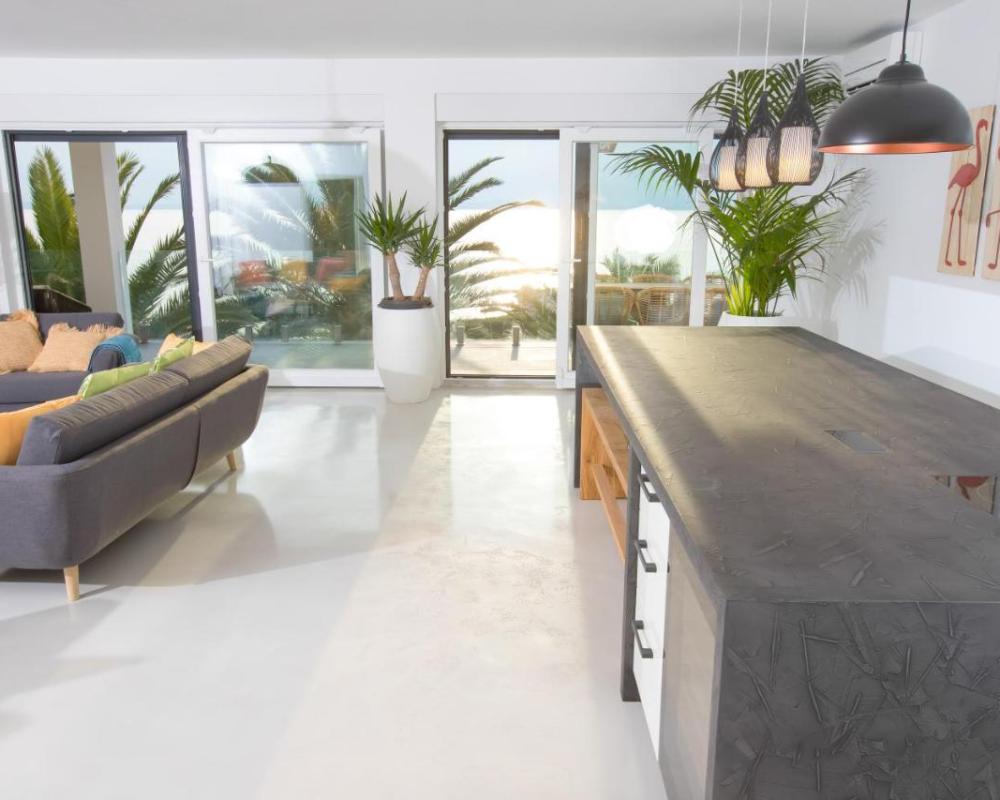 фото SunsetLoft Vir