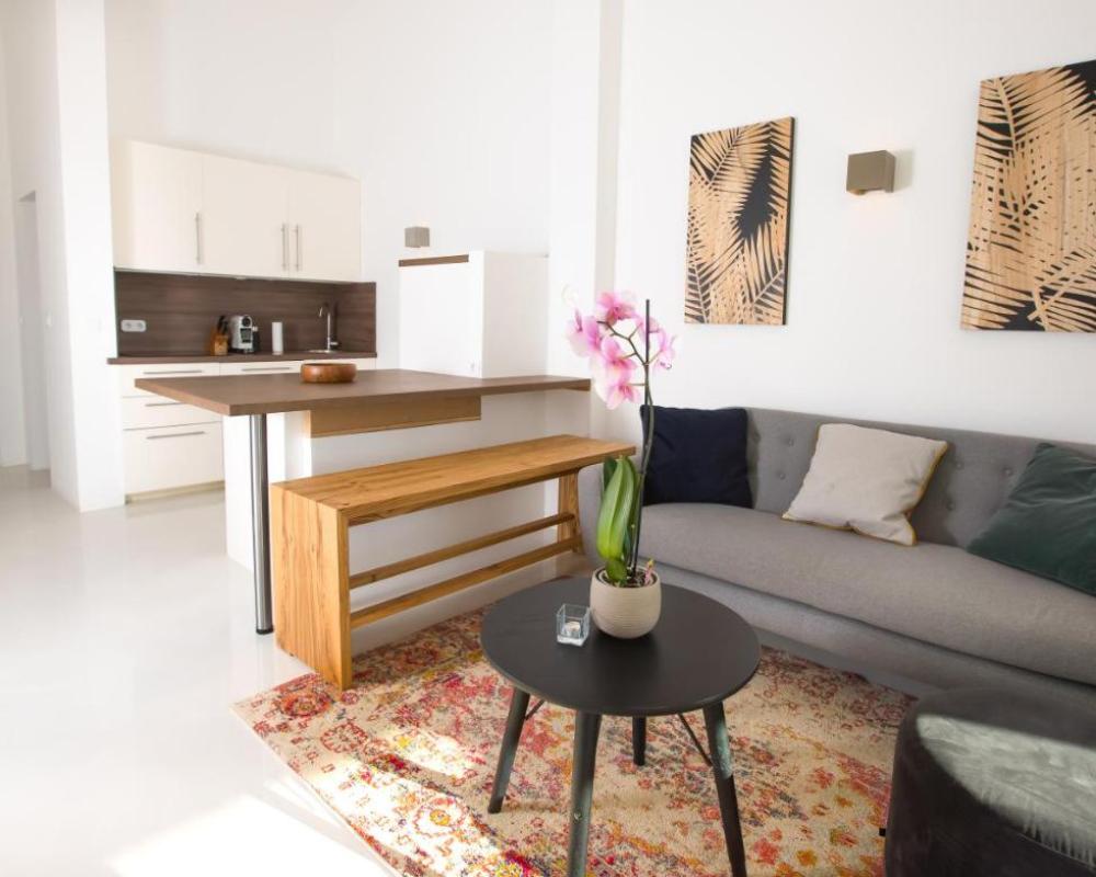 фото SunsetLoft Vir