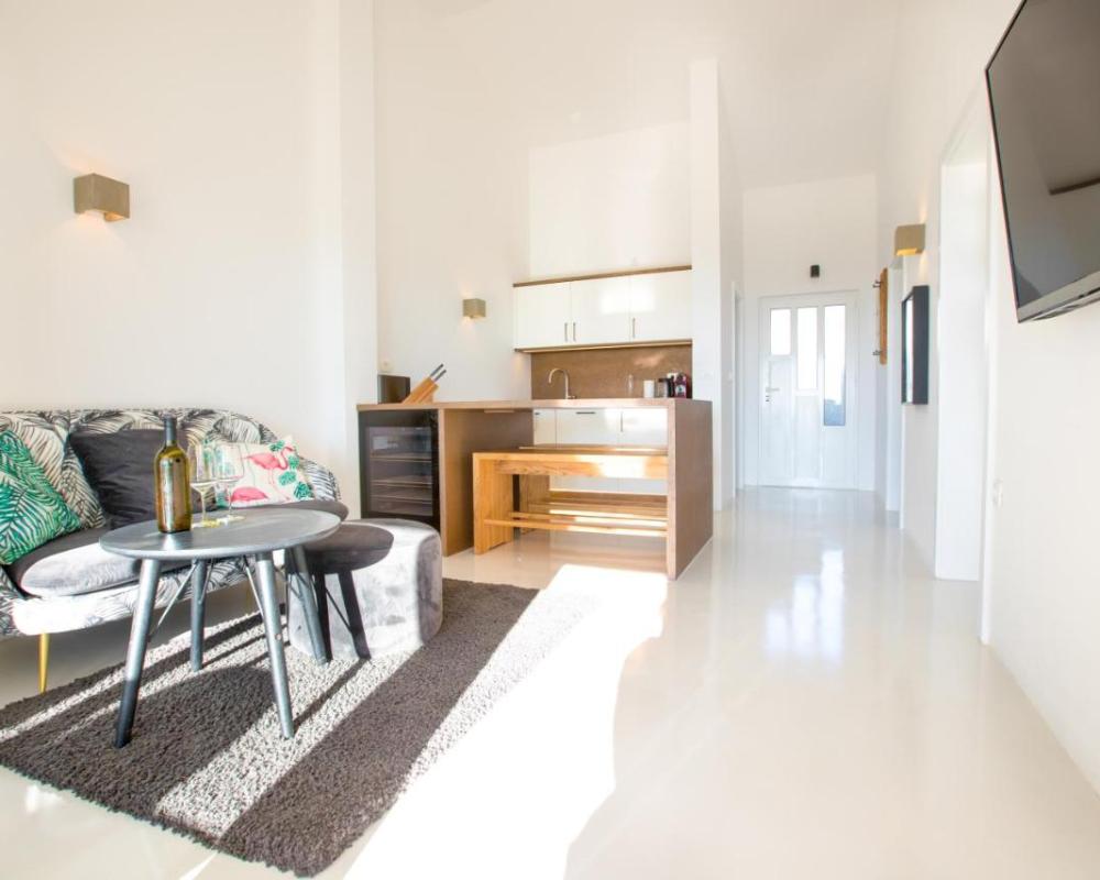 фото SunsetLoft Vir