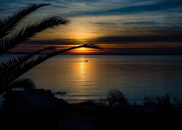 SunsetLoft Vir