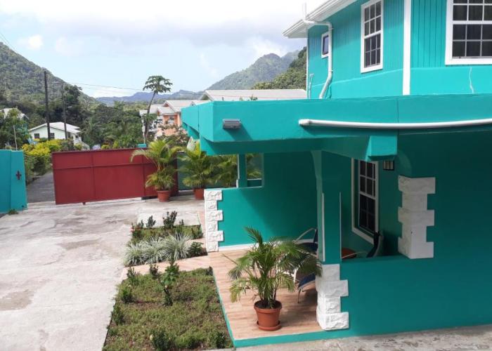 Amazon Villas