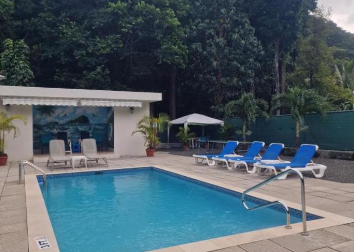 Amazon Villas