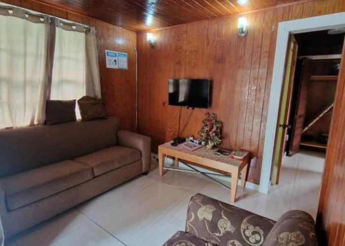 Amazon Villas