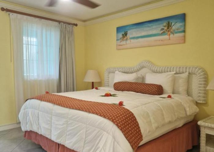 Amazon Villas