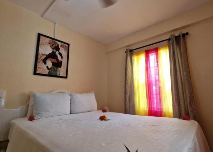 Amazon Villas