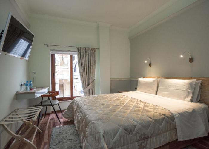 La Voglia Hotel Boutique