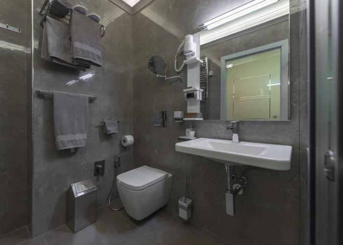 La Voglia Hotel Boutique