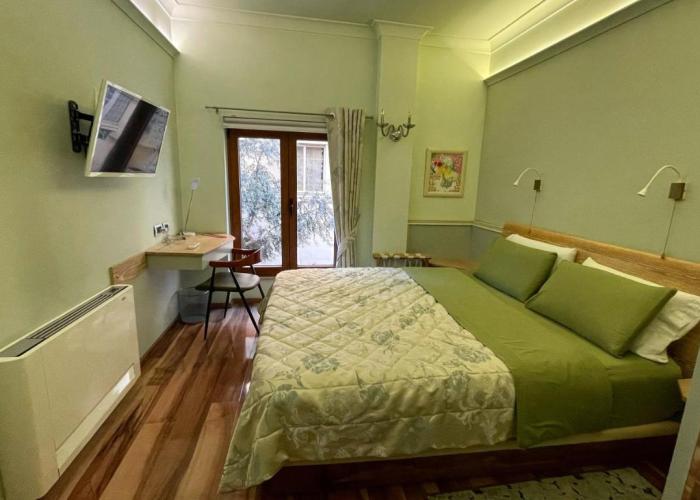 La Voglia Hotel Boutique