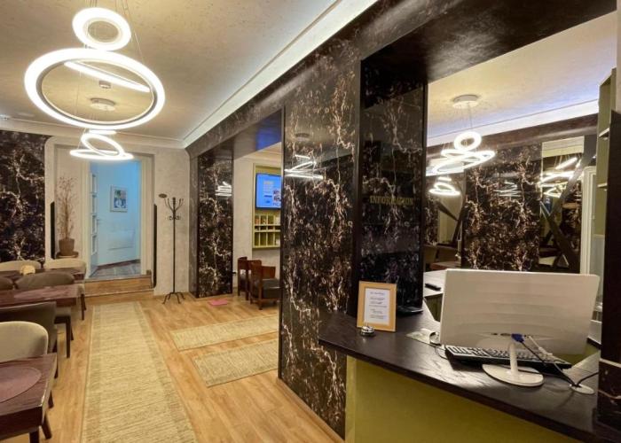 La Voglia Hotel Boutique