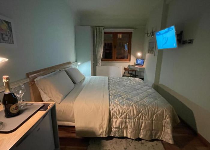 La Voglia Hotel Boutique
