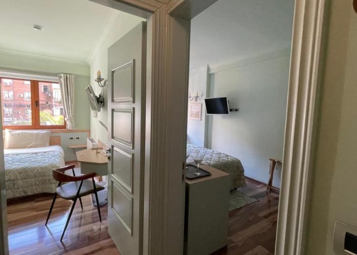 La Voglia Hotel Boutique