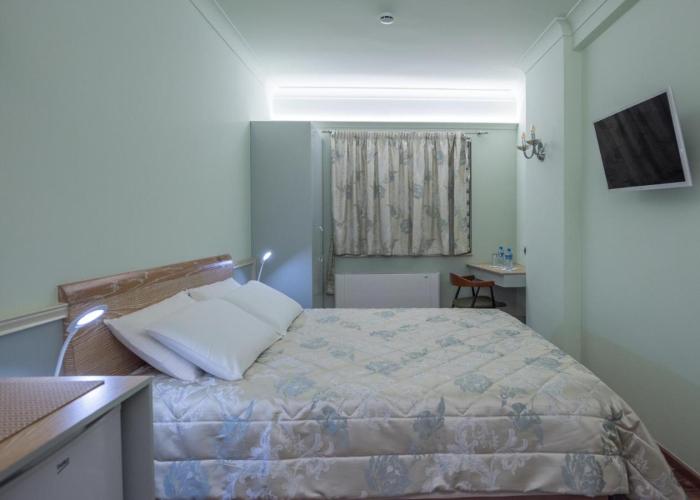 La Voglia Hotel Boutique