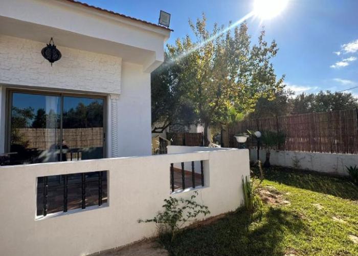 Maison d'hôtes La Ferme AZIZA