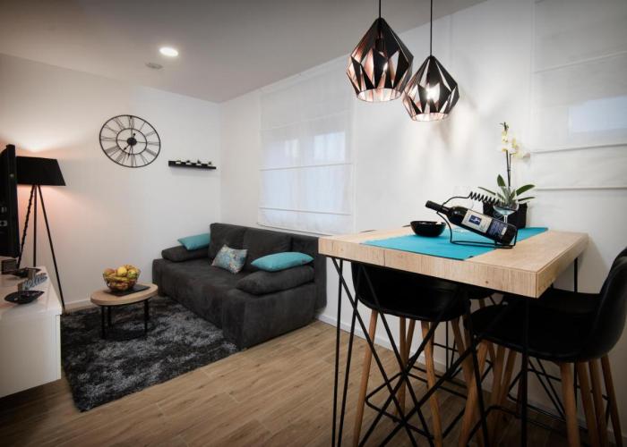 Apartment APARTMENTS-LUXURY