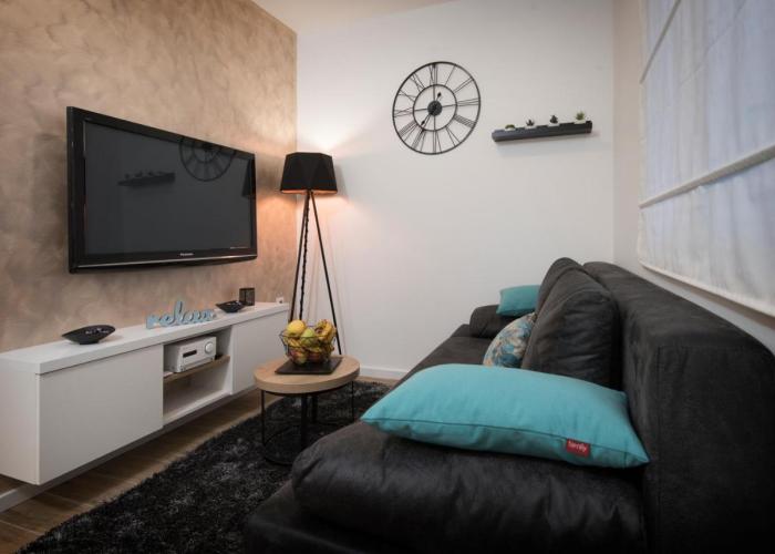 Apartment APARTMENTS-LUXURY