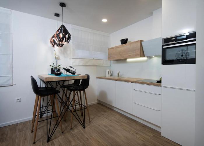 Apartment APARTMENTS-LUXURY