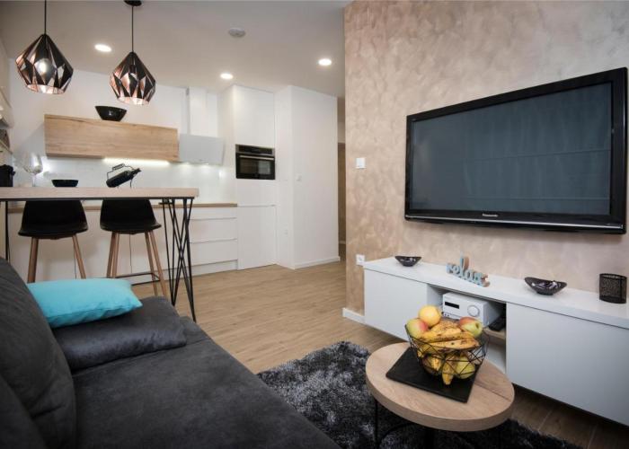 Apartment APARTMENTS-LUXURY