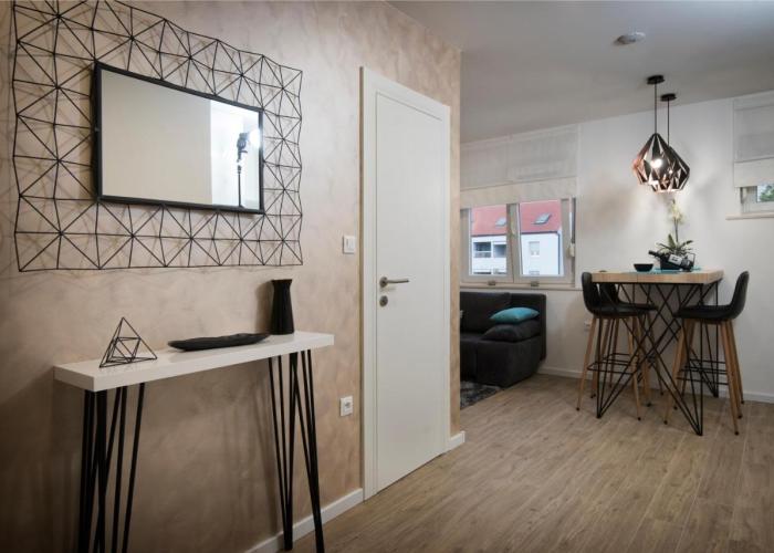 Apartment APARTMENTS-LUXURY