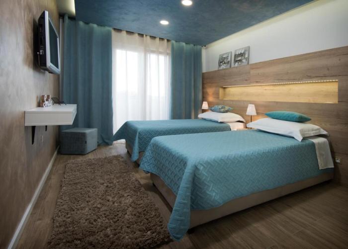 Apartment APARTMENTS-LUXURY