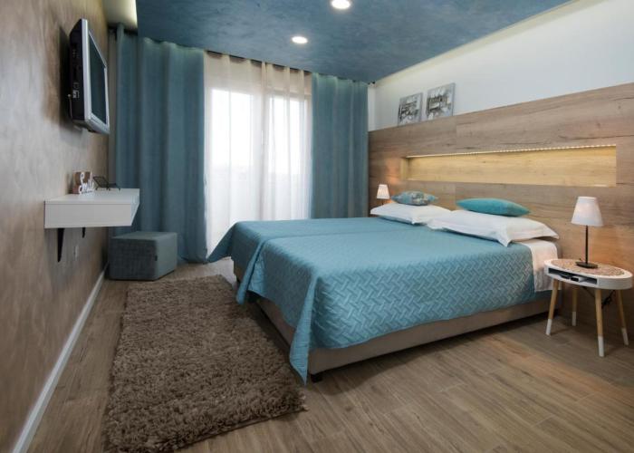 Apartment APARTMENTS-LUXURY